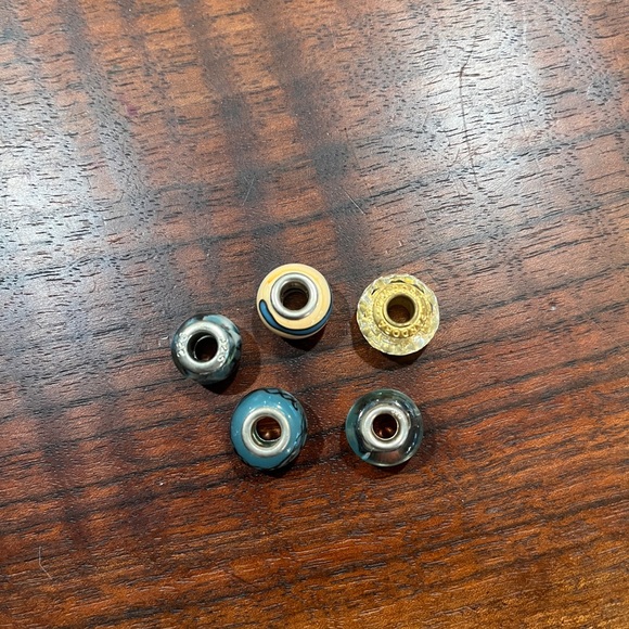 Blue Pandora bundle - Picture 4 of 8